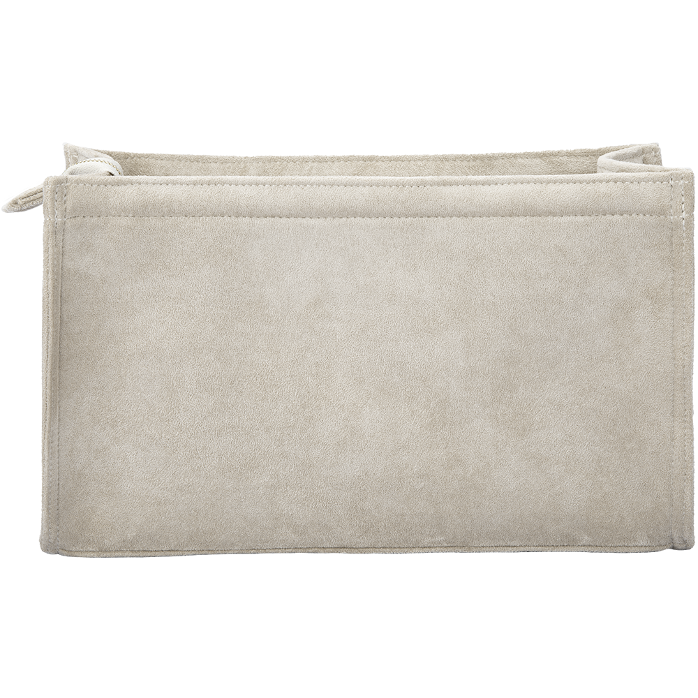 Bagessory Bag Organizer/Insert for Gucci GG Supreme Medium Canvas Tote