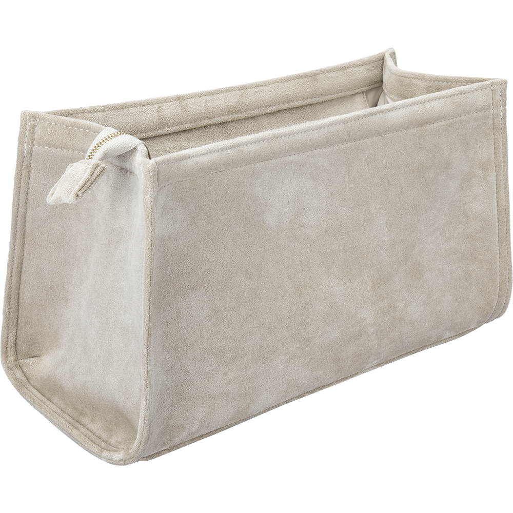 Bagessory Bag Organizer/Insert for Gucci GG Supreme Medium Canvas Tote