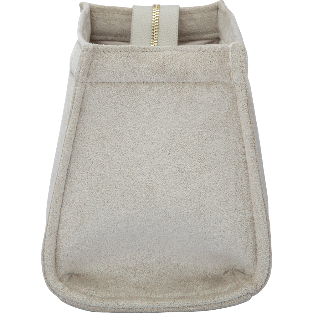Bagessory Bag Organizer/Insert for Gucci GG Supreme Medium Canvas Tote