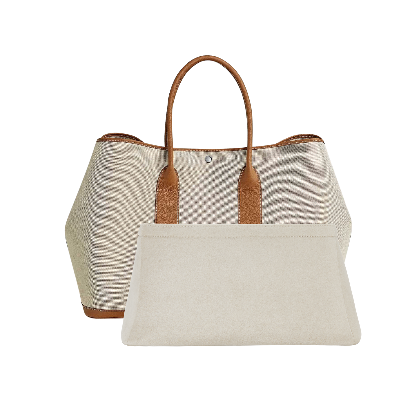 Bagessory Bag Organizer/Insert for Hermes Garden Party 30/36