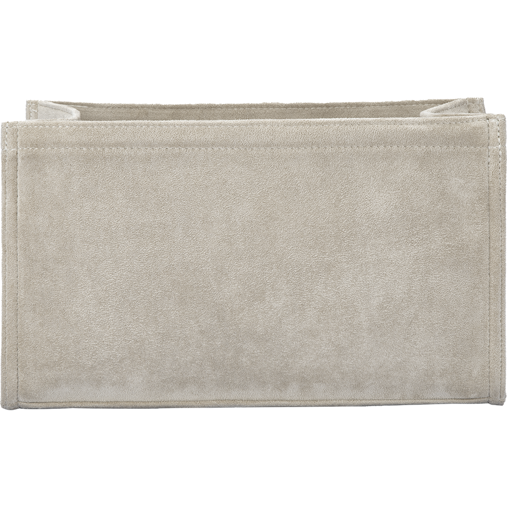 Bagessory Bag Organizer/Insert for Gucci GG Supreme Medium Canvas Tote