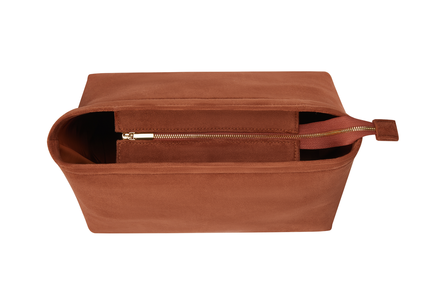Bagessory Bag Organizer/Insert for Louis Vuitton Low Key Hobo Tote