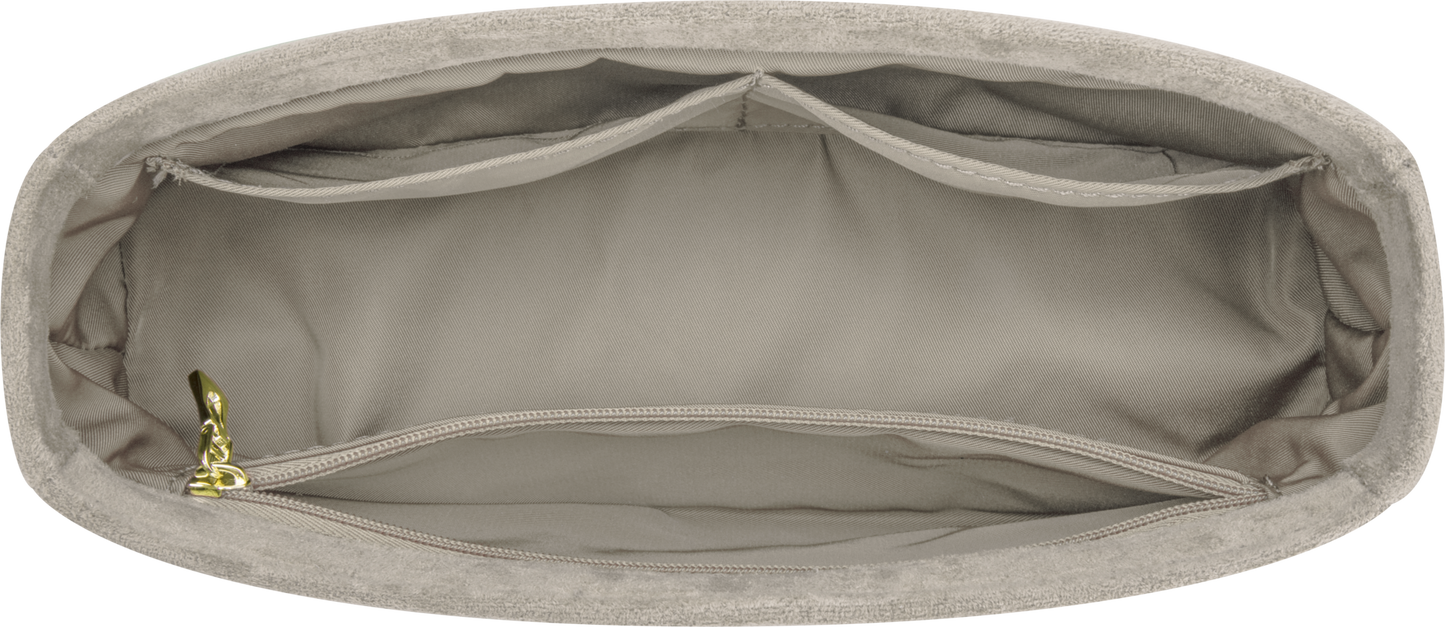 Bagessory Bag Organizer/Insert for Gucci Marmont Small Camera Bag