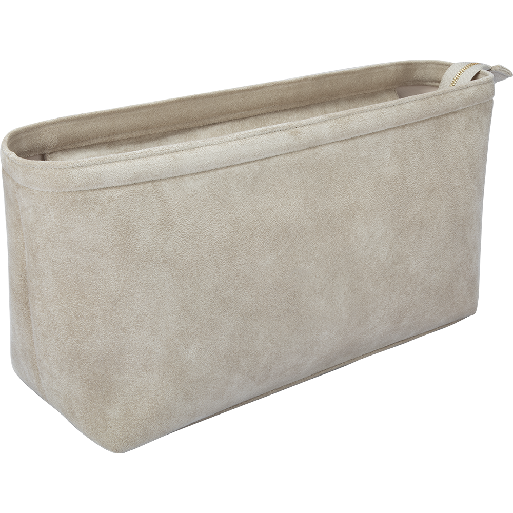 Bagessory Bag Organizer/Insert for Gucci Ophidia Large Tote Bag