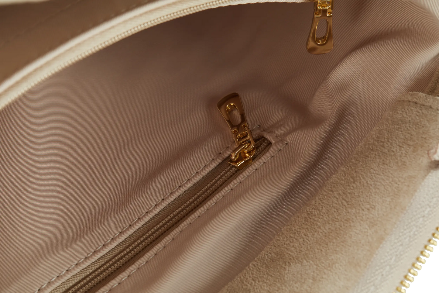 Bagessory Bag Organizer/Insert for Chanel Deauville