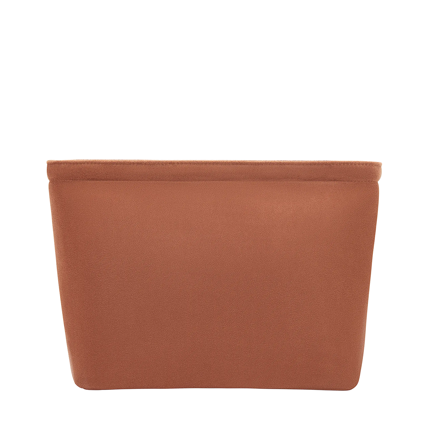 Bagessory Bag Organizer/Insert for Celine Medium/Small Bucket Triomphe Canvas