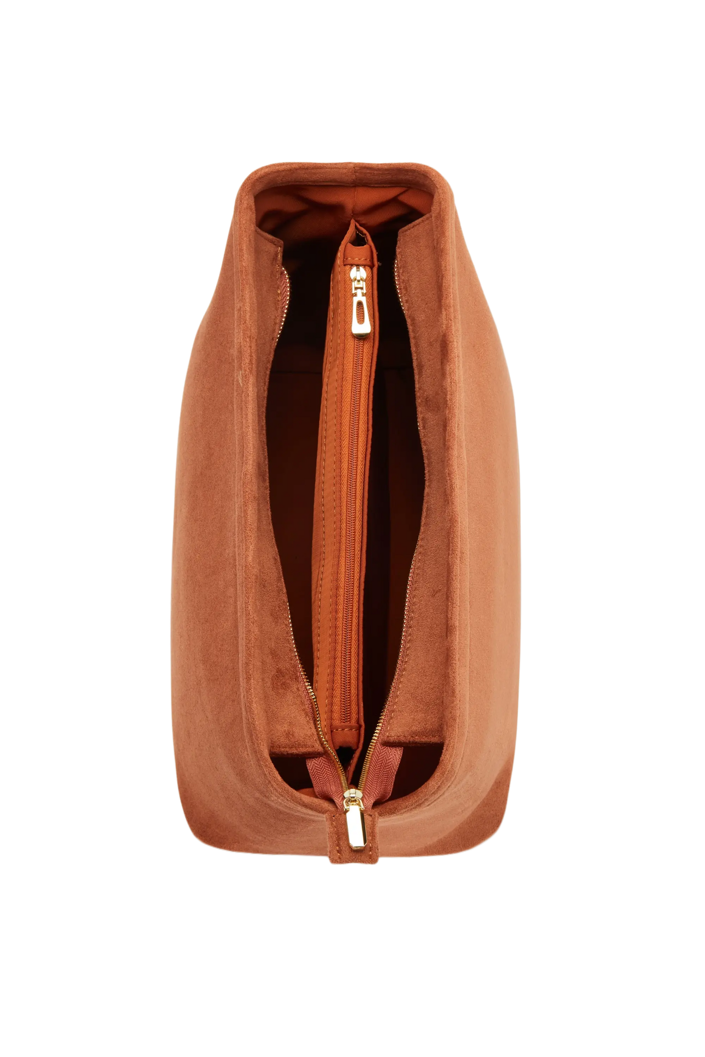 Bagessory Bag Organizer/Insert for Celine Medium/Small Bucket Triomphe Canvas
