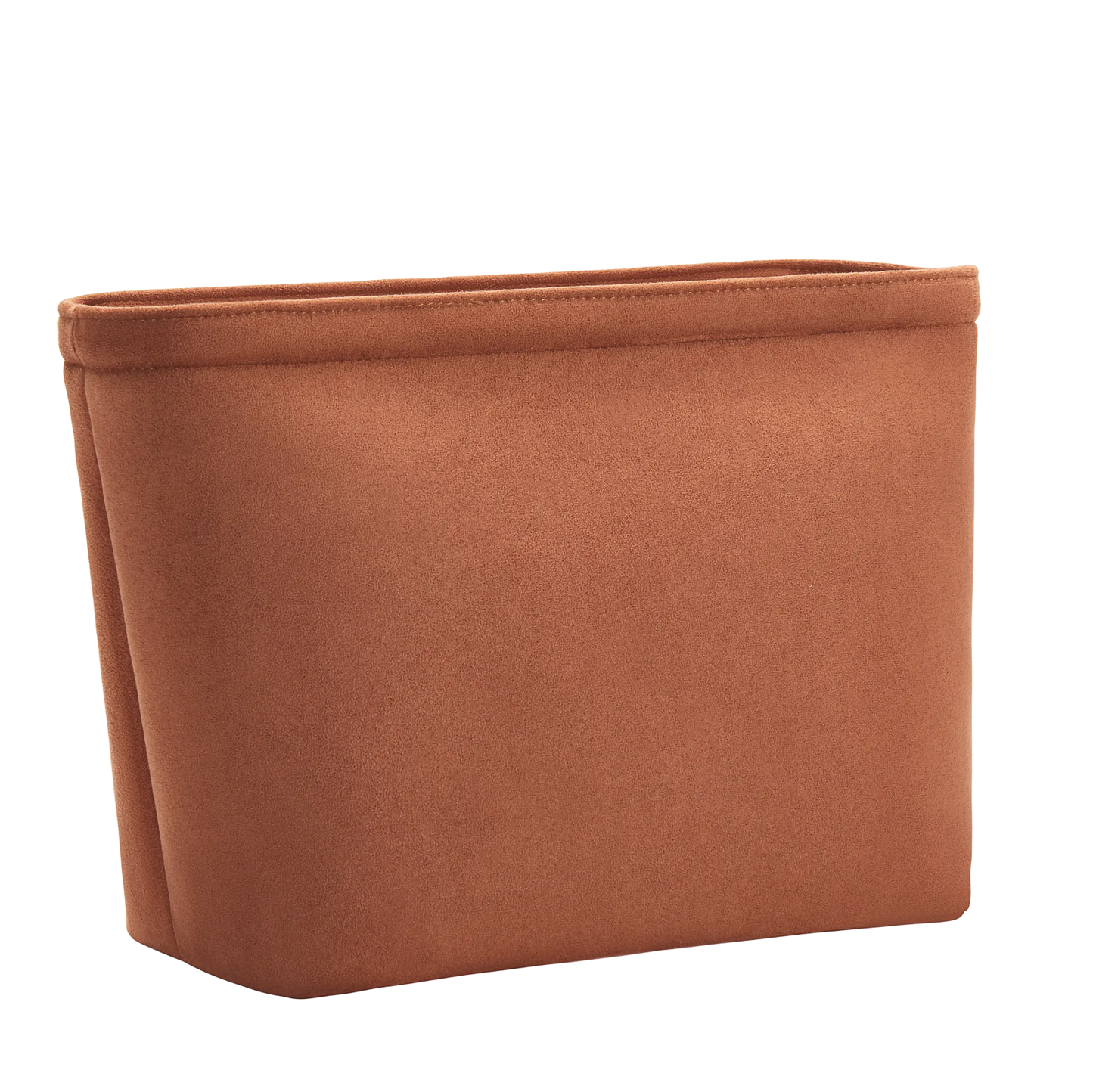 Bagessory Bag Organizer/Insert for Celine Medium/Small Bucket Triomphe Canvas