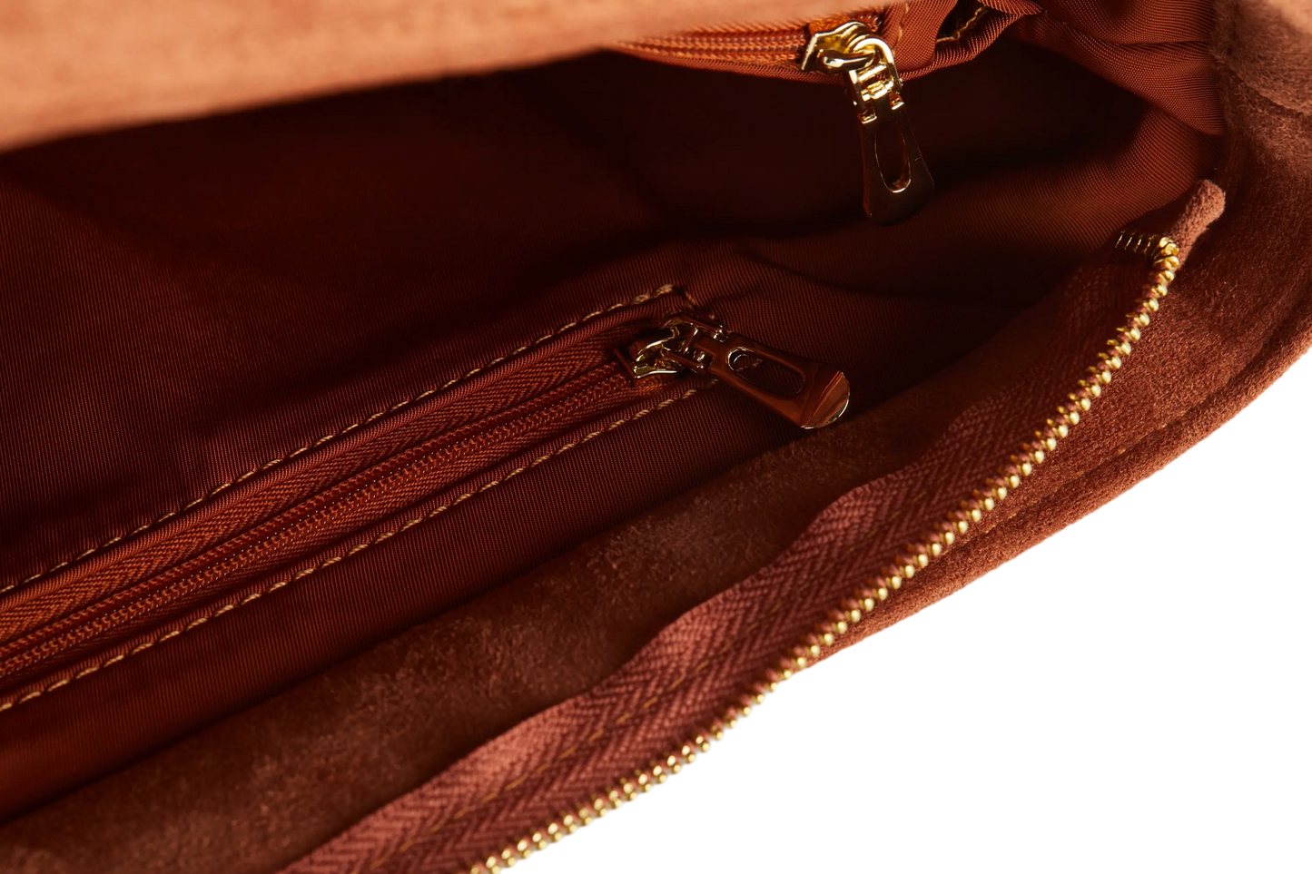 Bagessory Bag Organizer/Insert for Celine Medium/Small Bucket Triomphe Canvas