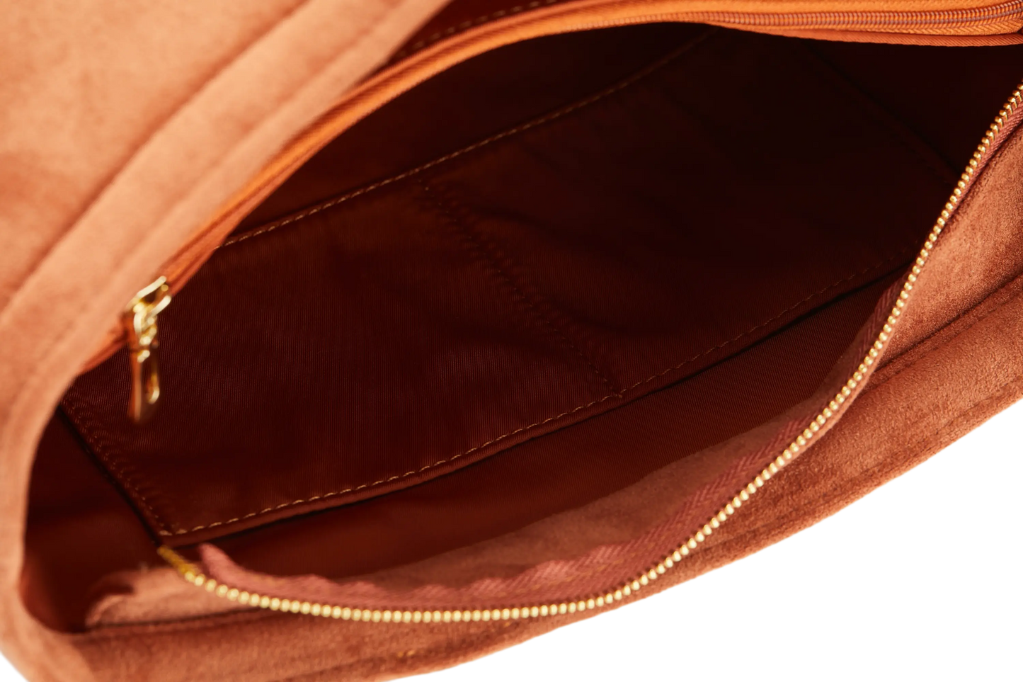 Bagessory Bag Organizer/Insert for Celine Medium/Small Bucket Triomphe Canvas