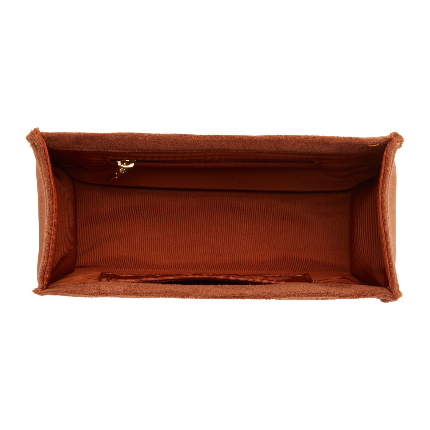 Bagessory Fine Plush Bag Insert Louis Vuitton Petite Malle