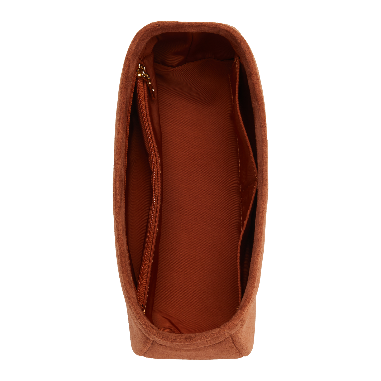 Bagessory Bag Organizer/Insert for Louis Vuitton Diane/ Nano Diane