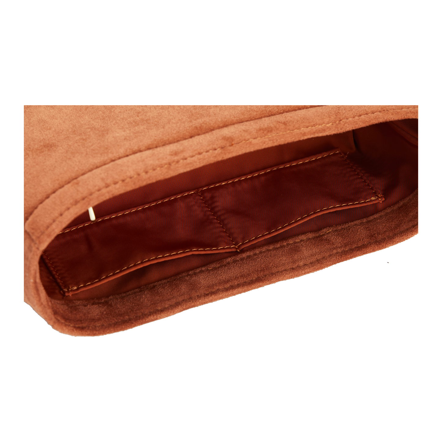Bagessory Bag Organizer/Insert for Louis Vuitton Diane/ Nano Diane