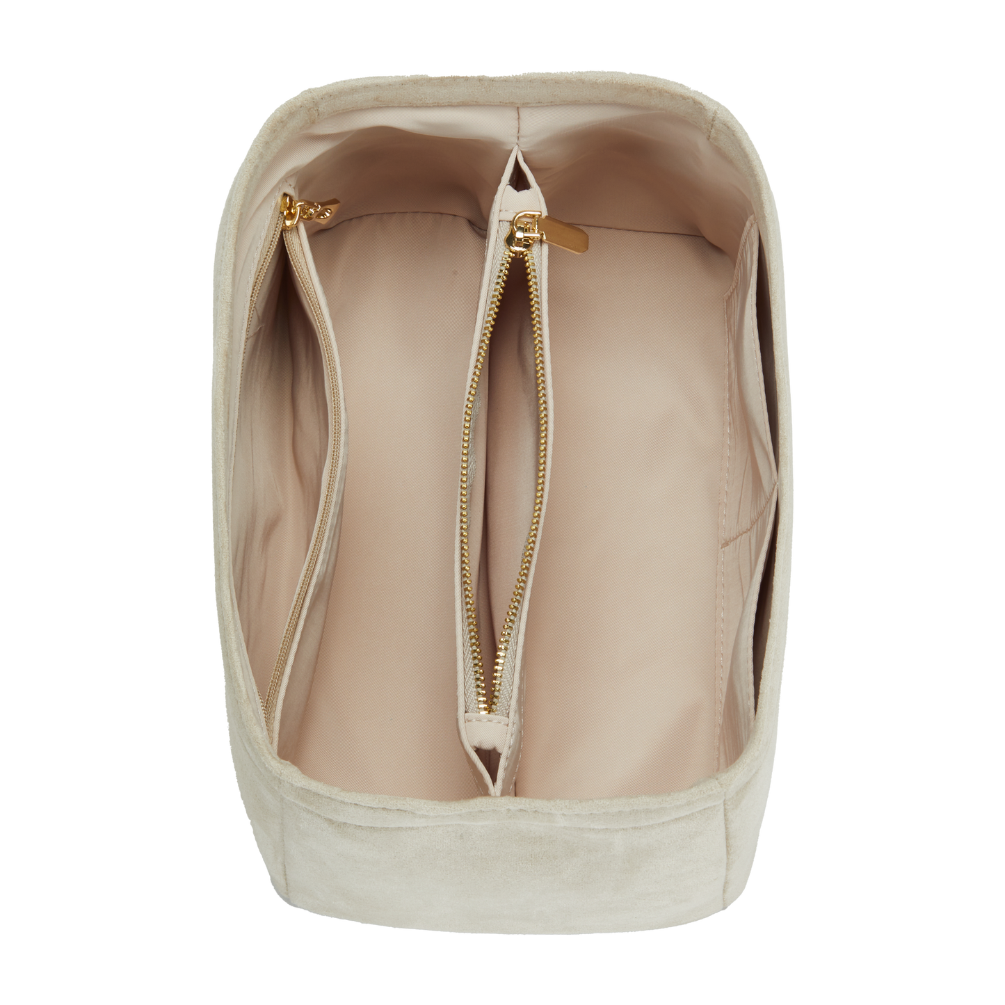 Bagessory Bag Organizer/Insert for Louis Vuitton NeoNoe MM NéoNoé