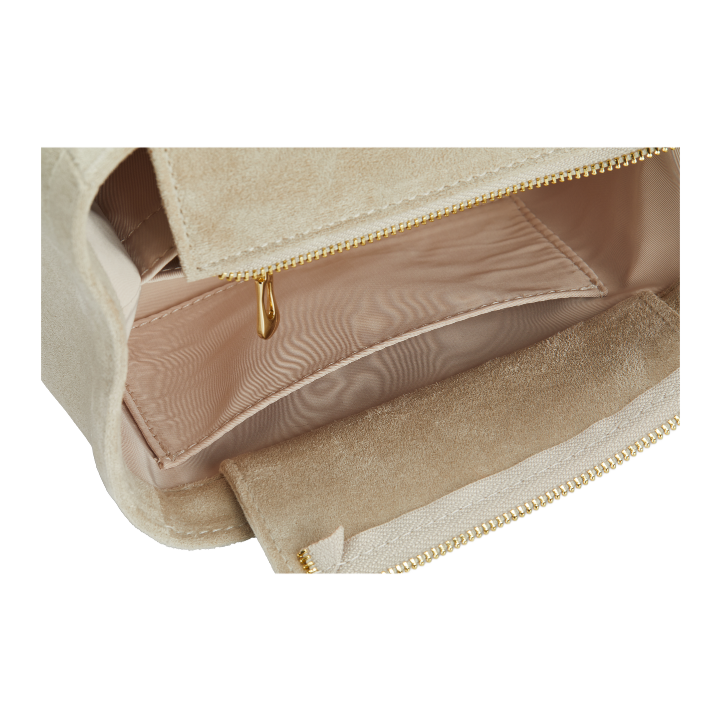 Bagessory Bag Organizer/Insert for Louis Vuitton Bella