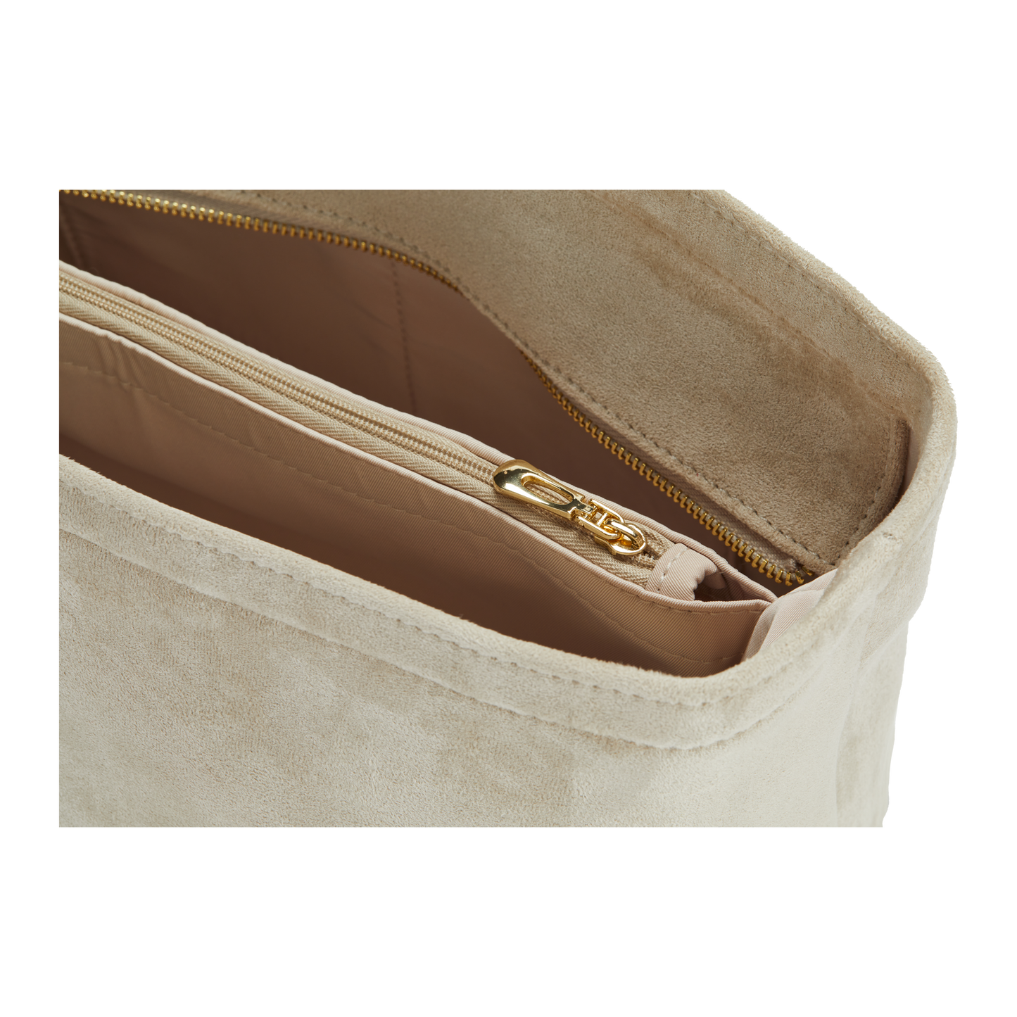 Bagessory Bag Organizer/Insert for Louis Vuitton Neverfull PM/MM/GM