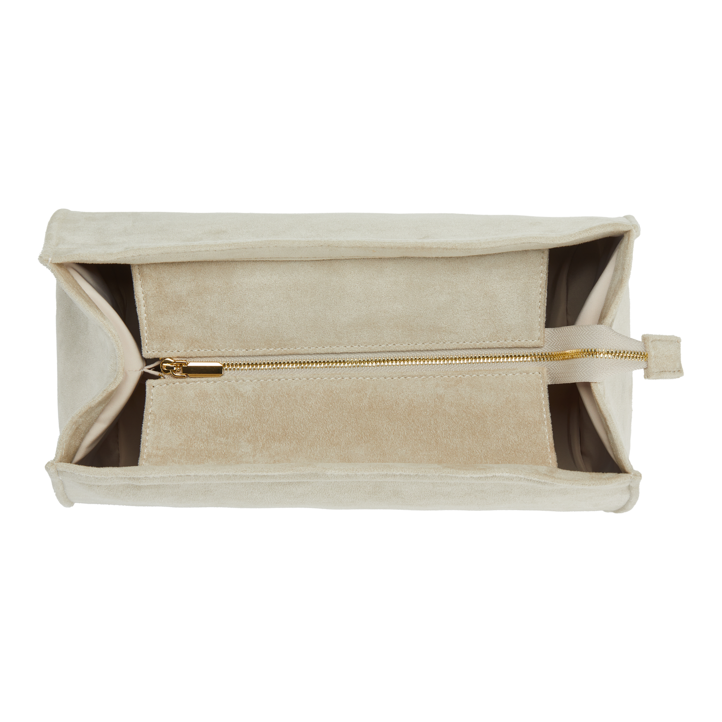 Bagessory Fine Plush Bag Insert Louis Vuitton OnTheGo pm/mm/gm/bb