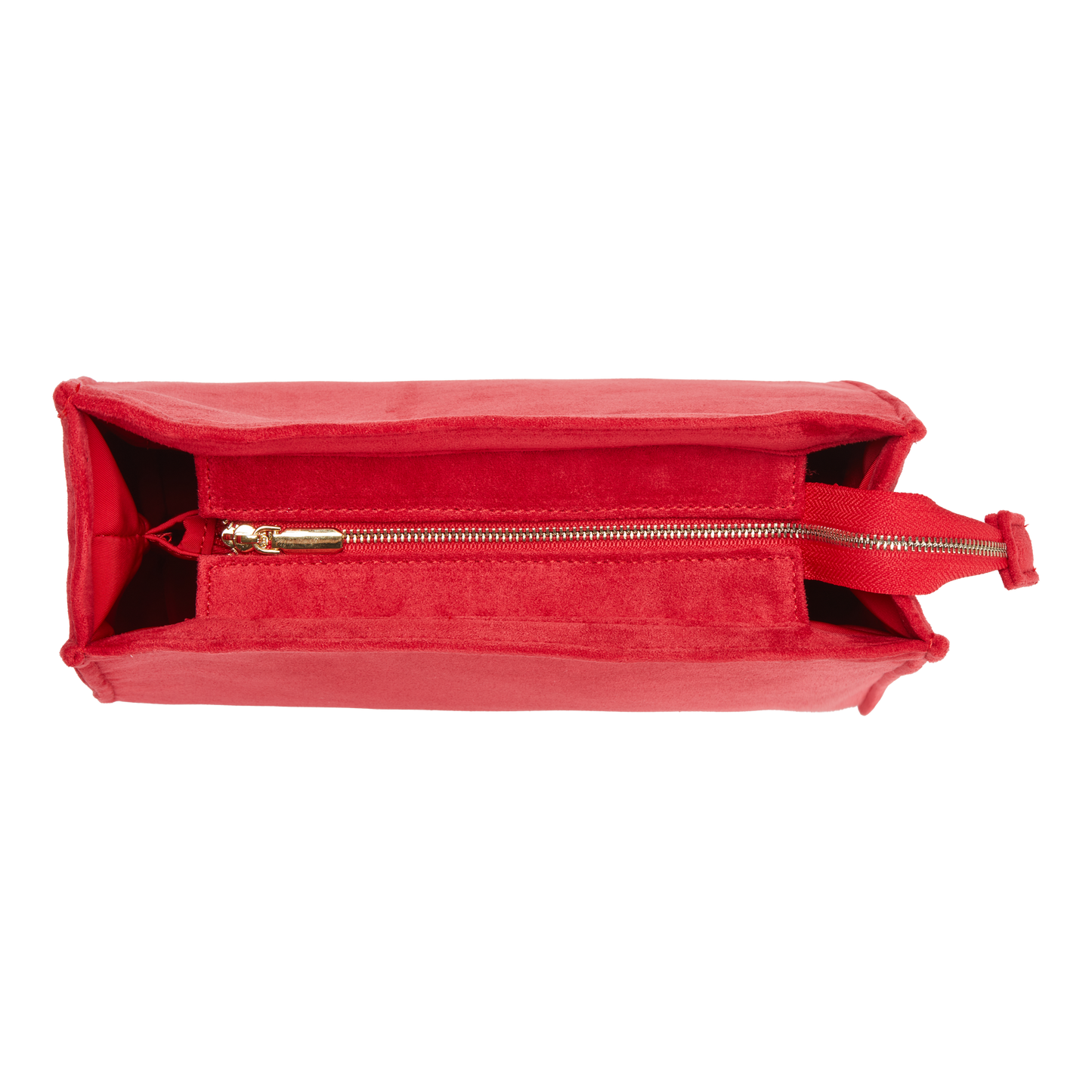 Bagessory Bag Organizer/Insert for Louis Vuitton Sac Plat BB/PM