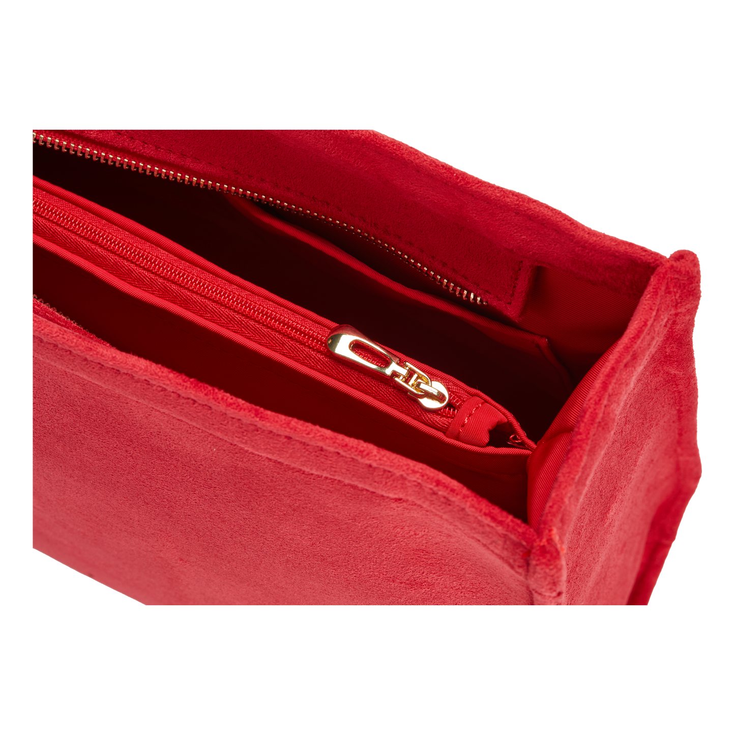 Bagessory Bag Organizer/Insert for Louis Vuitton Sac Plat BB/PM