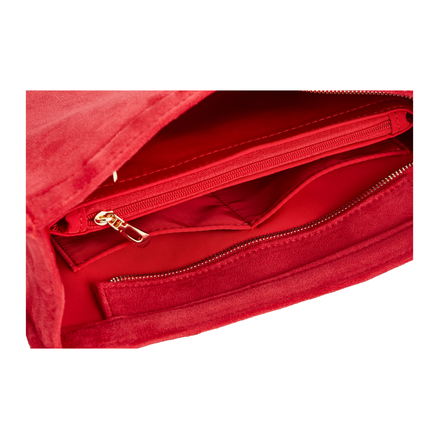 Bagessory Bag Organizer/Insert for Louis Vuitton Sac Plat BB/PM