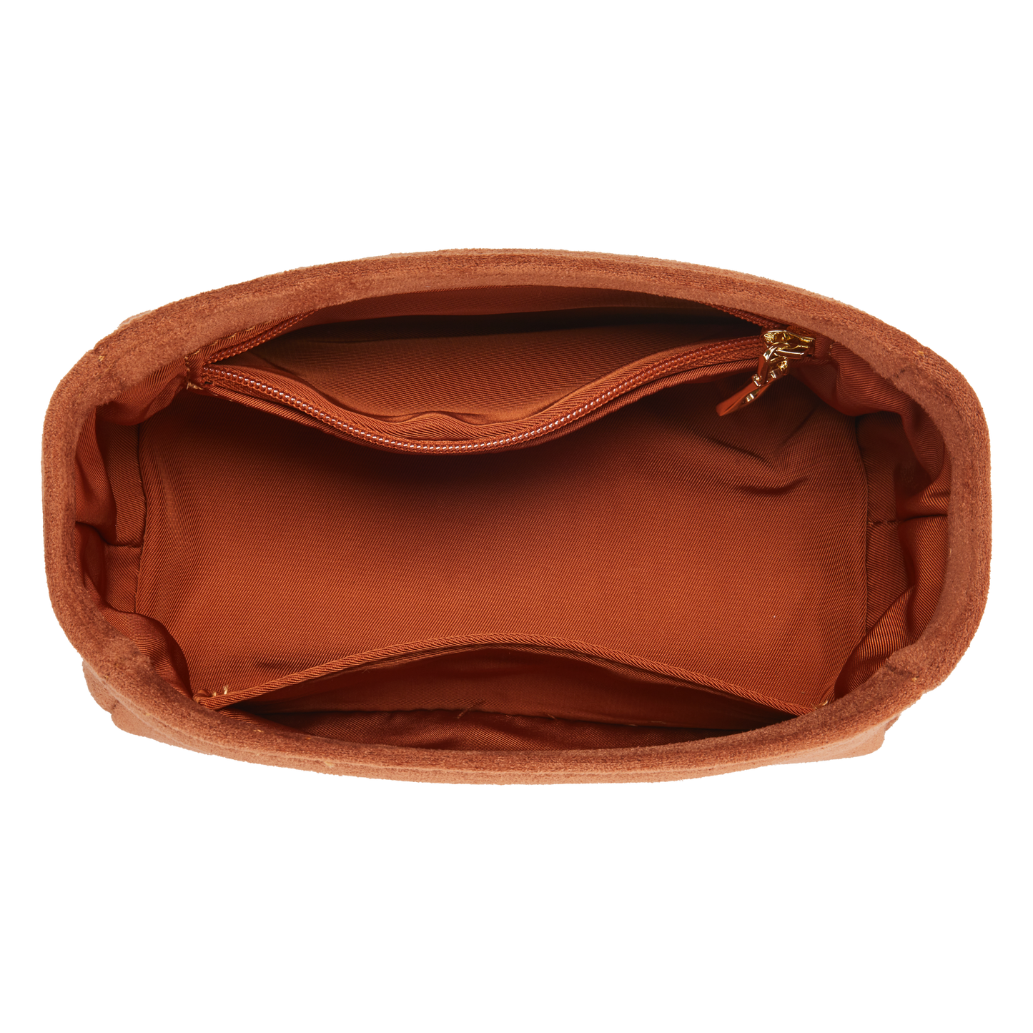 Bagessory Bag Organizer/Insert for Louis Vuitton Nano Speedy