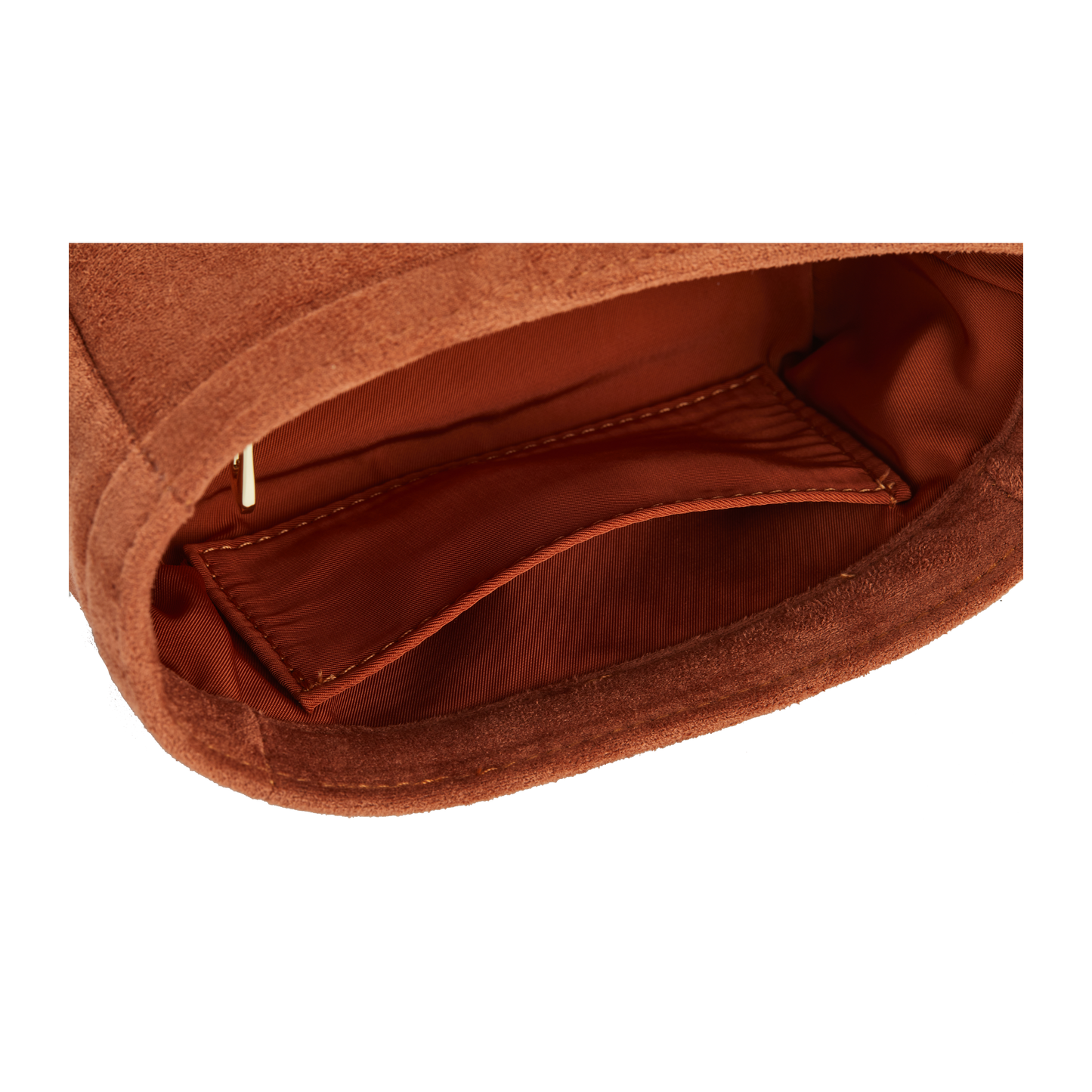 Bagessory Bag Organizer/Insert for Louis Vuitton Nano Speedy