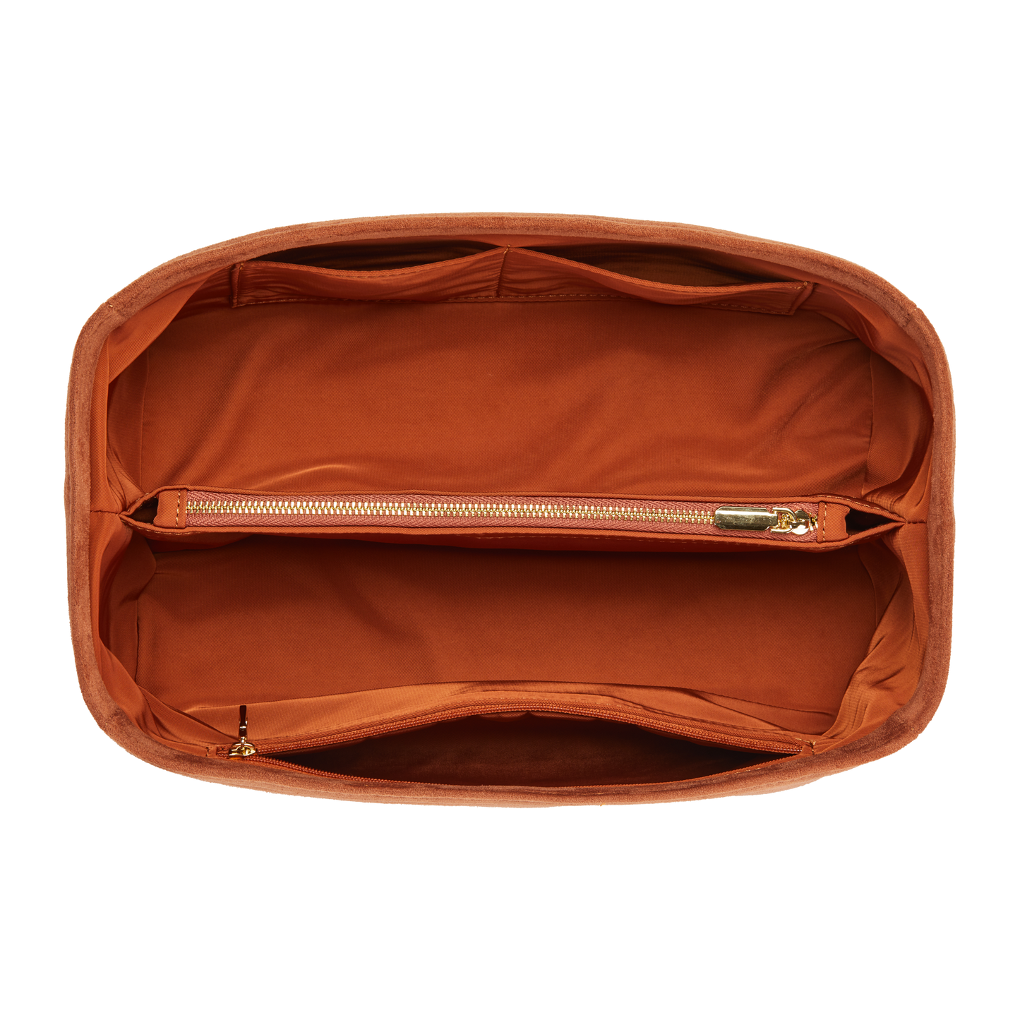 Bagessory Bag Organizer/Insert for Louis Vuitton Speedy Bandouliere