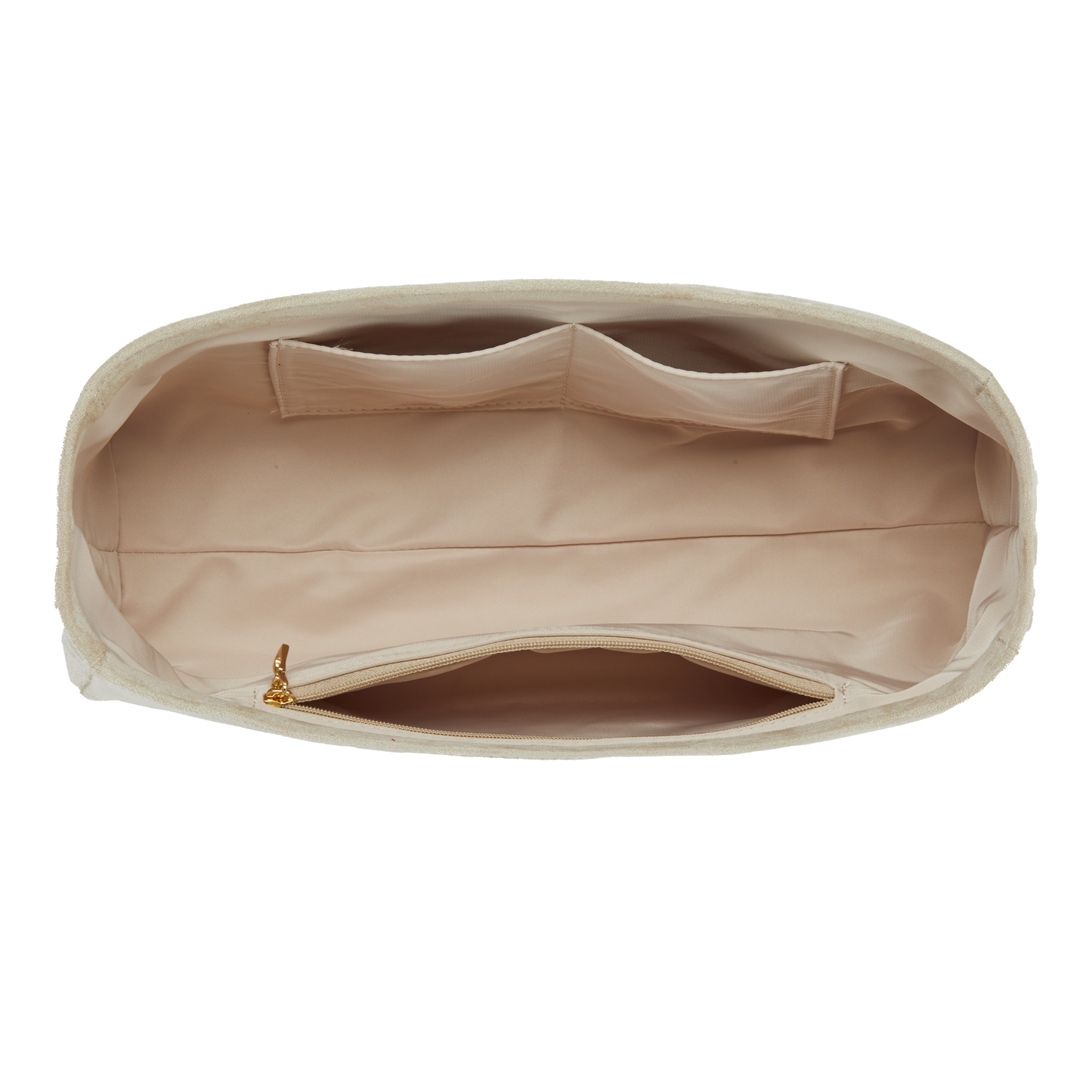 Bagessory Bag Organizer/Insert for Hermes Herbag Bag 31