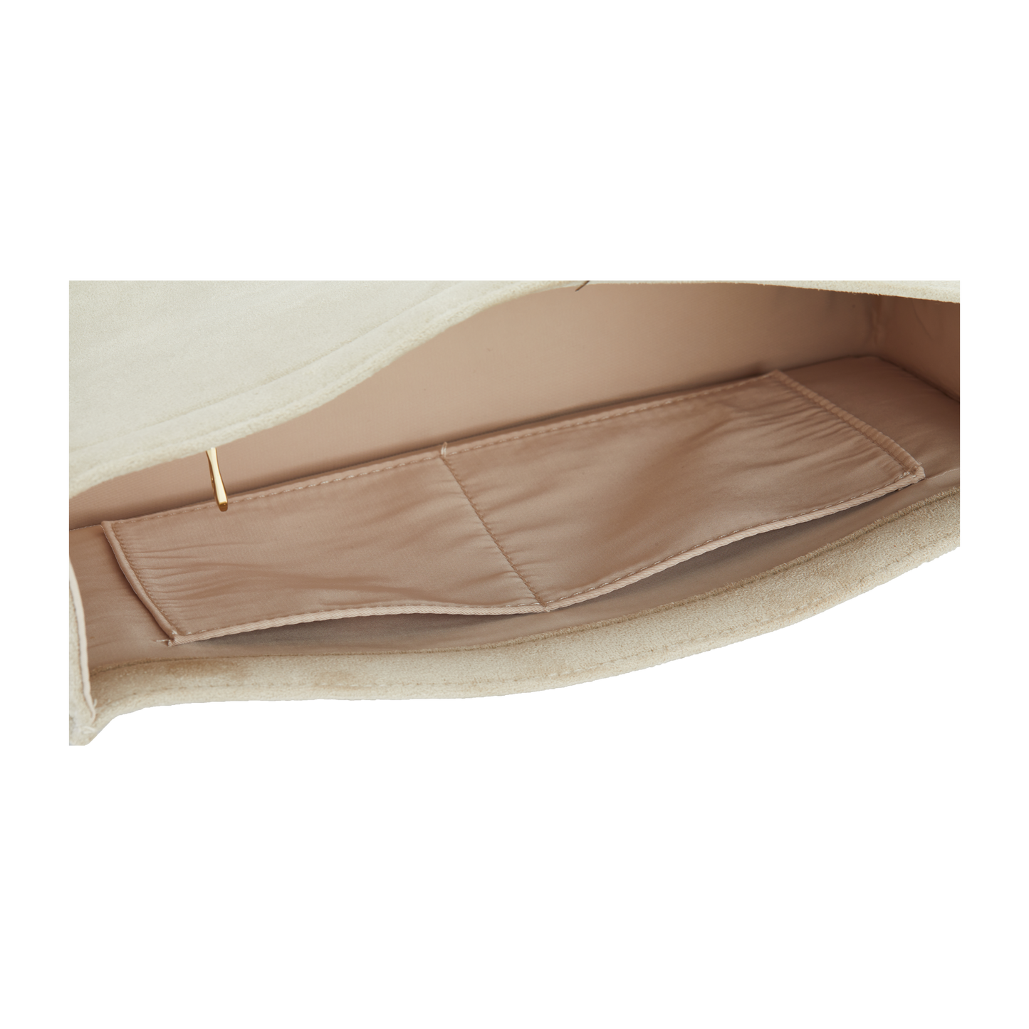 Bagessory Bag Organizer/Insert for Hermes Halzan Bag 25/31