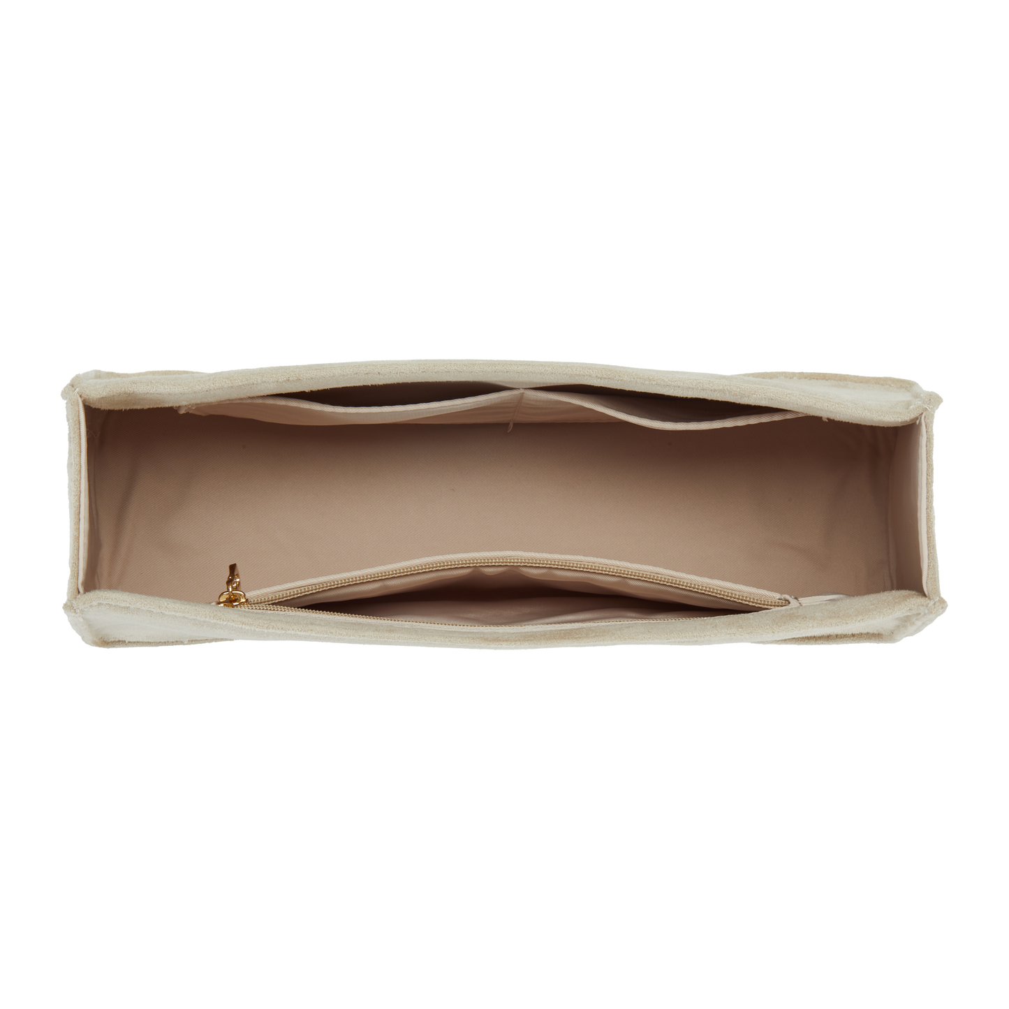Bagessory Bag Organizer/Insert for Hermes Halzan Bag 25/31