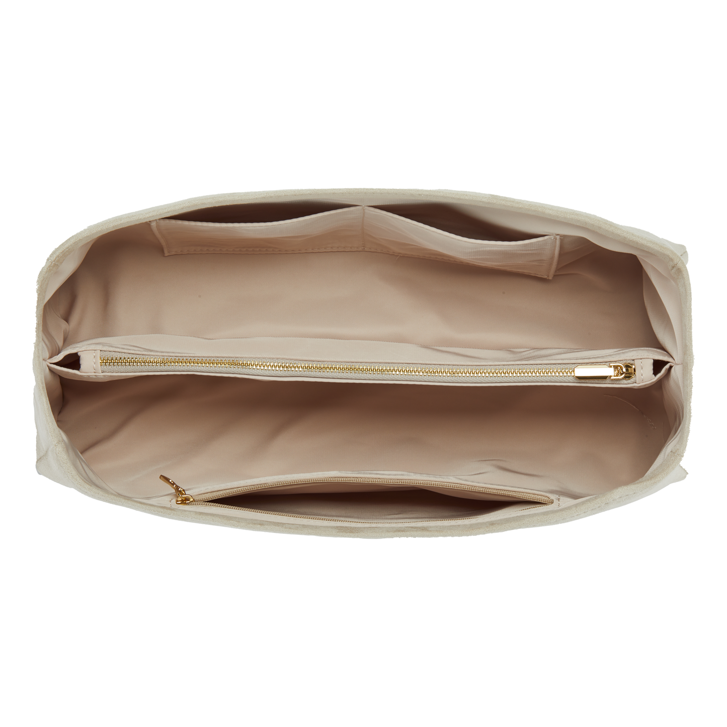 Bagessory Bag Organizer/Insert for Hermes Herbag Bag 39