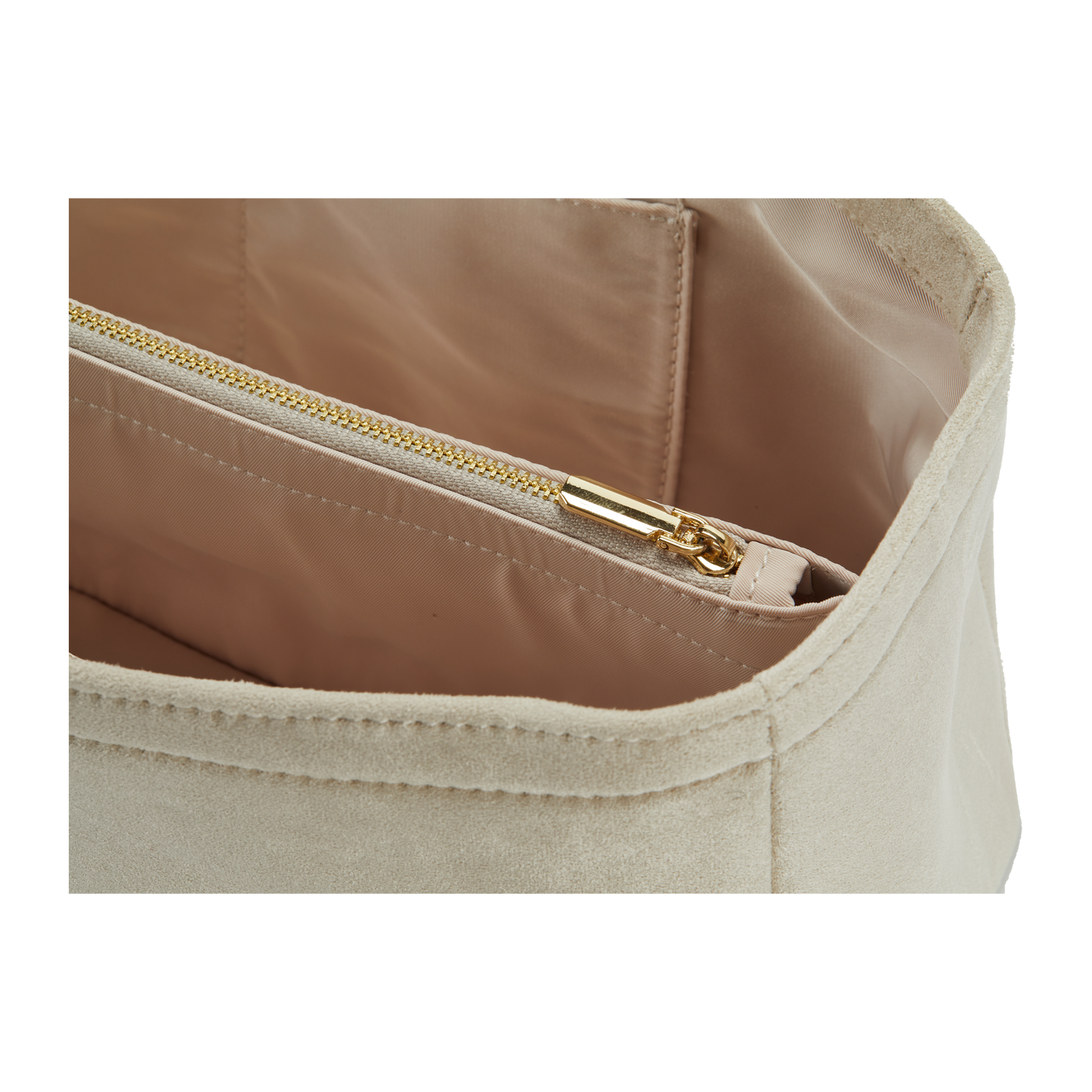Bagessory Bag Organizer/Insert for Hermes Herbag Bag 39