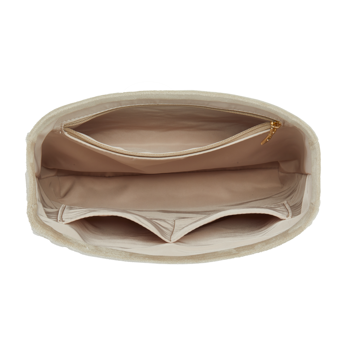 Bagessory Bag Organizer/Insert for Hermes Evelyne Bag 29/33