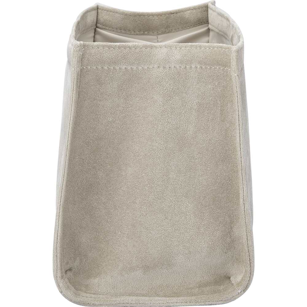 Bagessory Bag Organizer/Insert for Gucci GG Supreme Medium Canvas Tote
