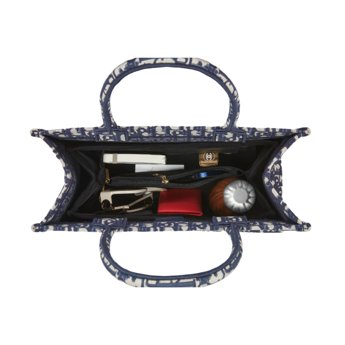 Bagessory Bag Organizer/Insert for Dior Book Tote