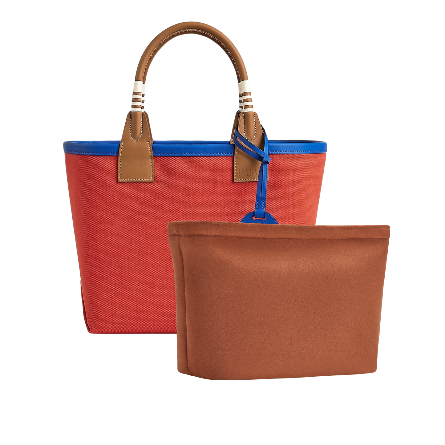 Bagessory Bag Organizer/Insert for Hermes Steeple 25/28