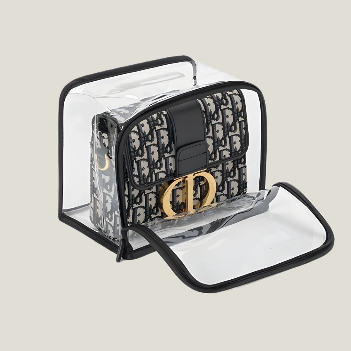 Invisible Bag Organizer