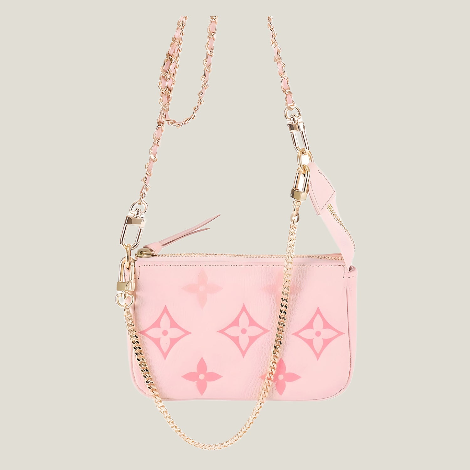 Luxury Chain Strap