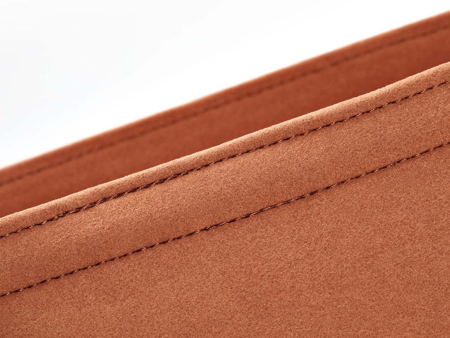 Bagessory Fine Plush Bag Insert Louis Vuitton Dauphine