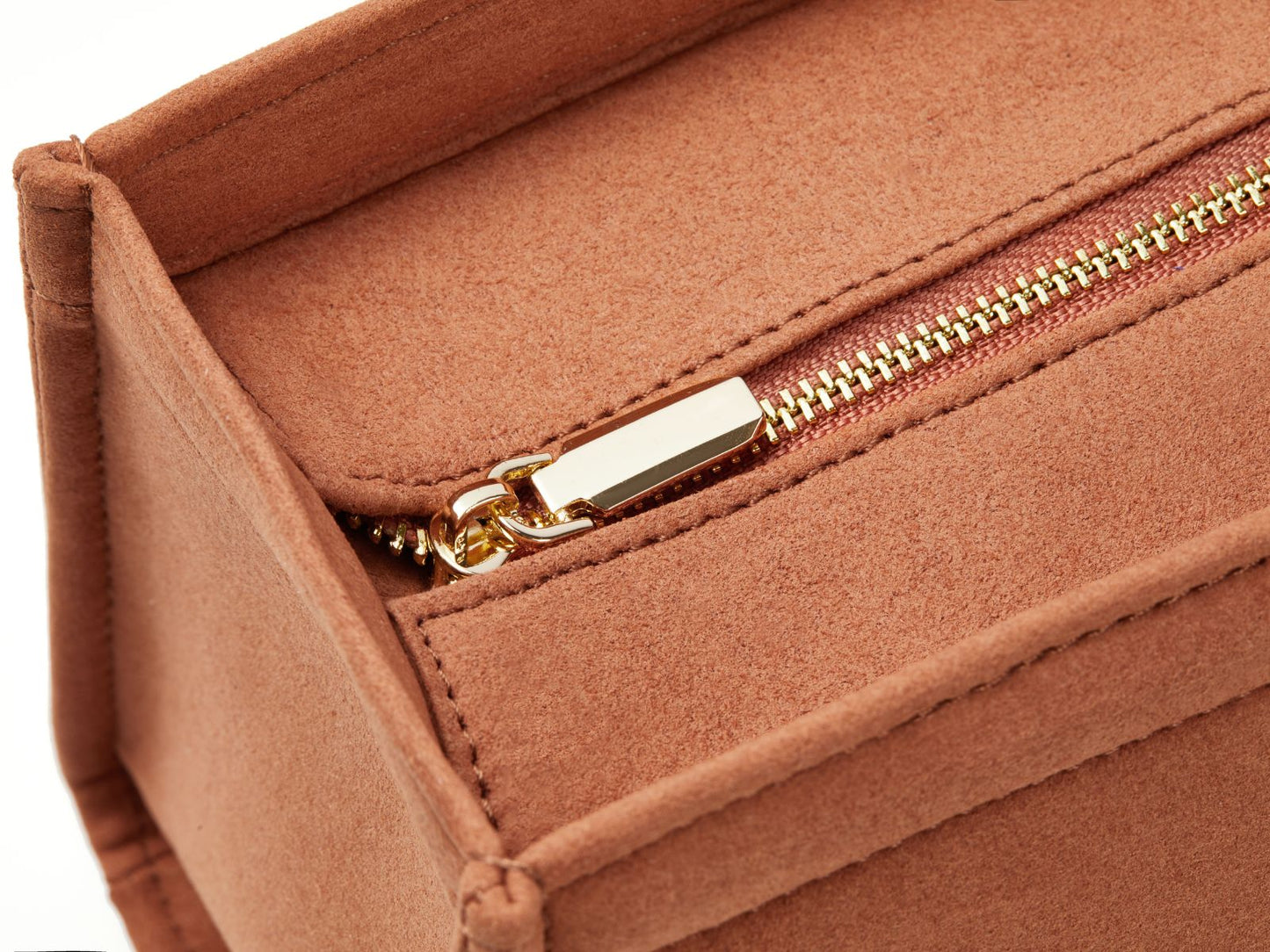 Bagessory Fine Plush Bag Insert Louis Vuitton Dauphine