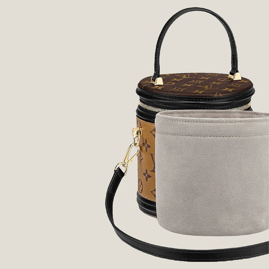 Bagessory Fine Plush Bag Insert Louis Vuitton Cannes