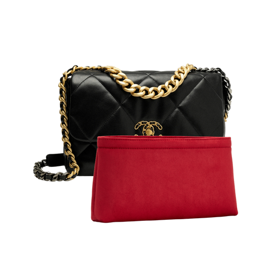 Bagessory Bag Organizer/Insert for CHANEL 19 Handbag