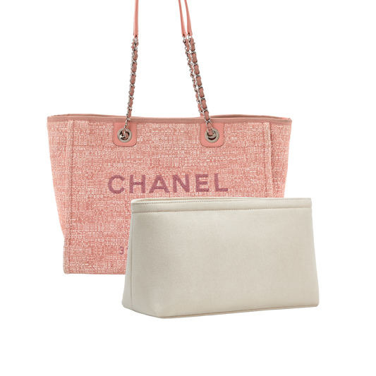 Bagessory Bag Organizer/Insert for Chanel Deauville