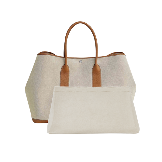Bagessory Bag Organizer/Insert for Hermes Garden Party 30/36