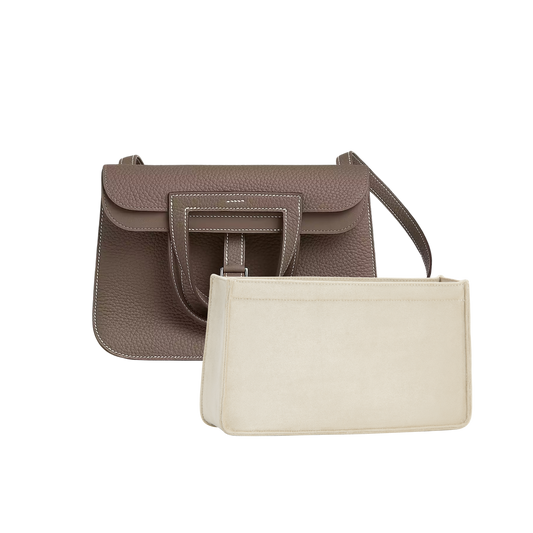 Bagessory Bag Organizer/Insert for Hermes Halzan Bag 25/31