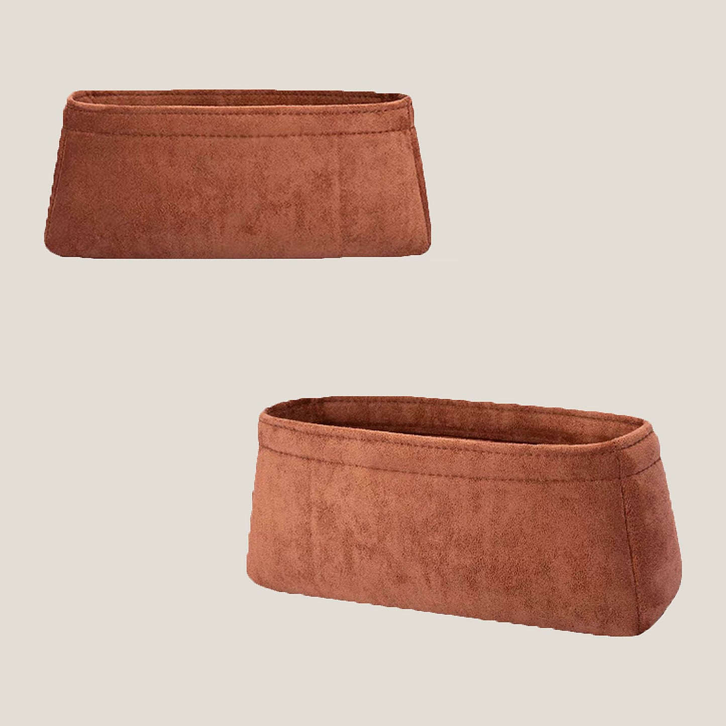 Bagessory Fine Plush Bag Insert Louis Vuitton Speedy