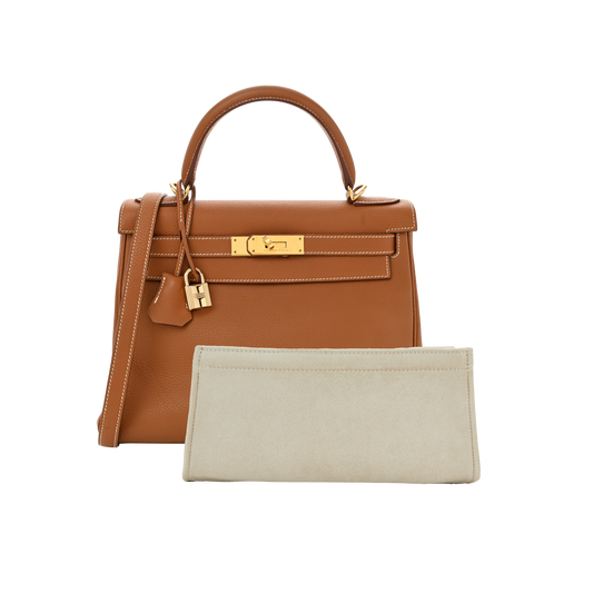 Bagessory Bag Organizer/Insert for Hermes Kelly 25