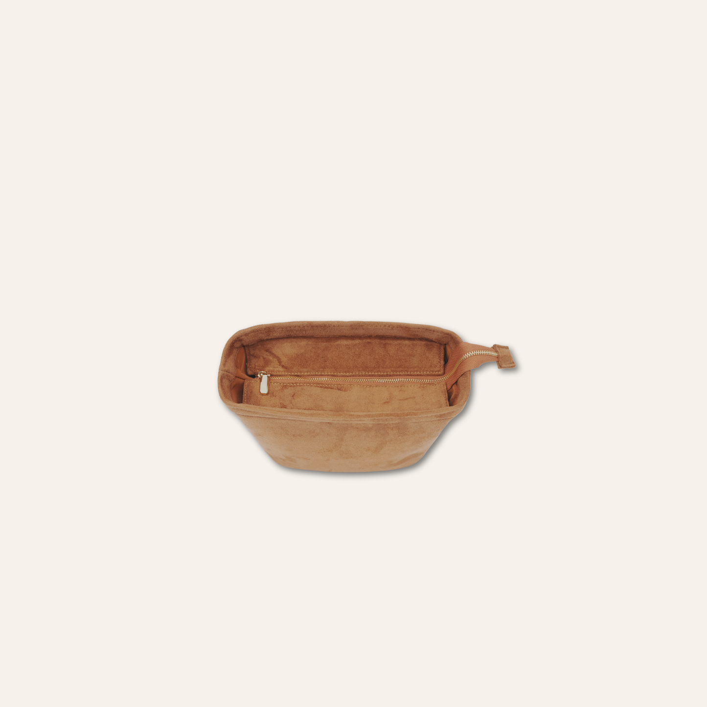 Bagessory Fine Plush Bag Insert Celine Cuir Triomphe