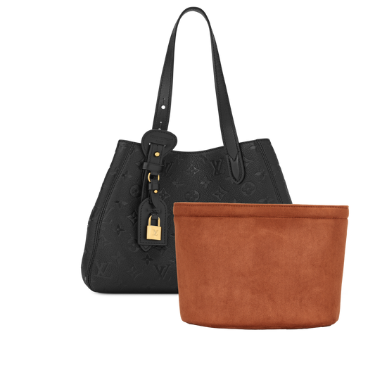 Bagessory Bag Organizer/Insert for Louis Vuitton All In One PM/MM