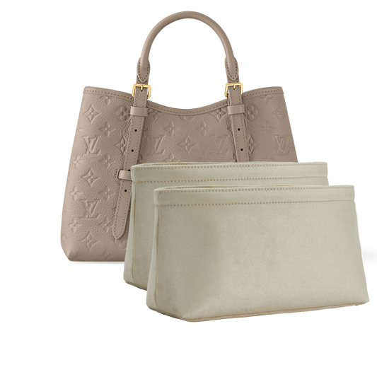 Bagessory Bag Organizer/Insert for Louis Vuitton Babylone PM/MM